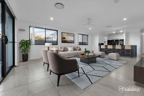 Property photo of 27 Silvertop Crescent Spring Mountain QLD 4300