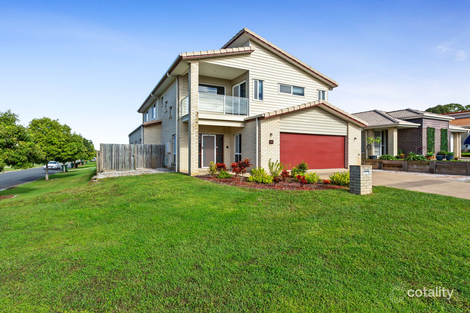 Property photo of 12 Miers Crescent Murrumba Downs QLD 4503