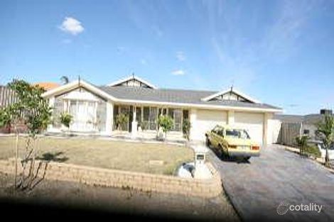 4 Stonework Cct, Sheidow Park, SA 5158