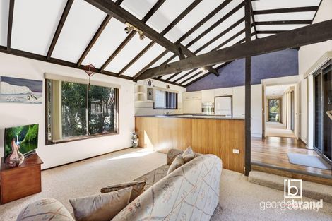 Property photo of 420 Main Road Noraville NSW 2263