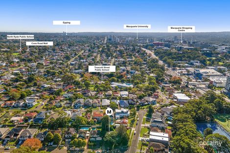 Property photo of 24 Berryman Street North Ryde NSW 2113