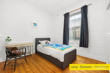 Property photo of 27 Norval Street Auburn NSW 2144