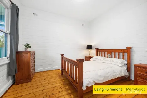 Property photo of 27 Norval Street Auburn NSW 2144