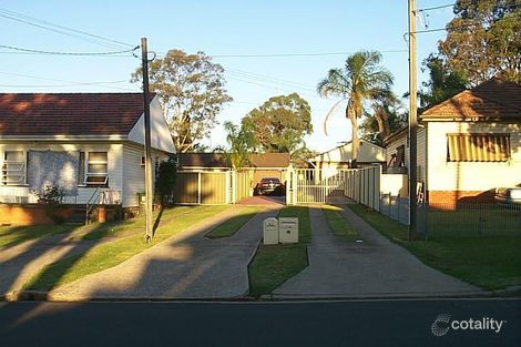 9a Strickland St, Bass Hill, NSW 2197