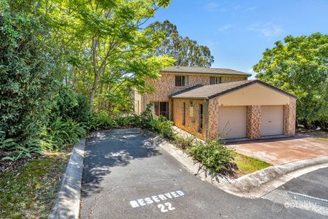 22/30 Gemvale Rd, Reedy Creek, QLD 4227