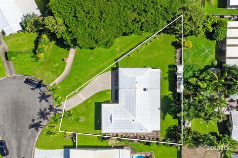 Property photo of 17 Adventure Close Bentley Park QLD 4869