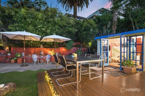 Property photo of 40 Collaroy Street Collaroy NSW 2097