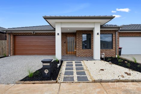7 Castle Rd, Thornhill Park, VIC 3335