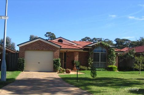 12 Terracotta Cl, Woodcroft, NSW 2767