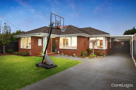 Property photo of 40 Chelsea Park Drive Chelsea Heights VIC 3196