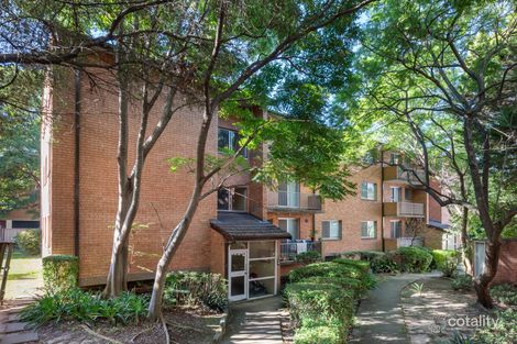 23/7-9 Queens Rd, Westmead, NSW 2145