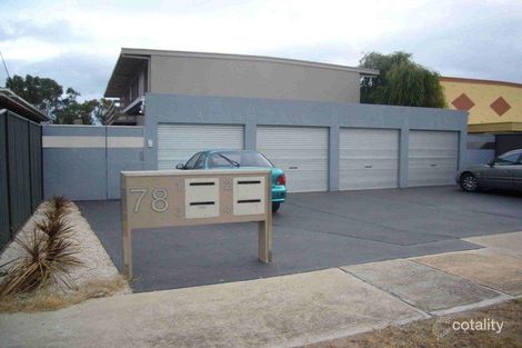 Property photo of 1/78 Bower Road Semaphore Park SA 5019
