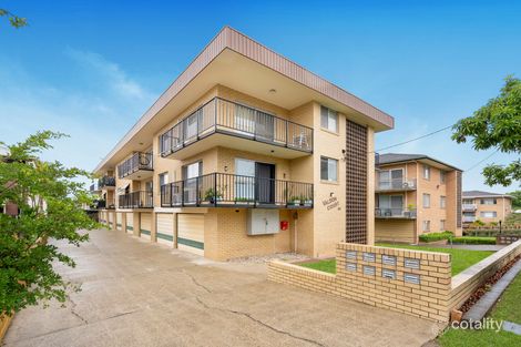 2/40 Leiper St, Stafford, QLD 4053