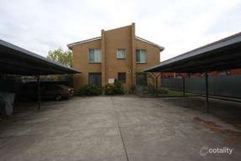 Property photo of 6/25 Eldridge Street Footscray VIC 3011