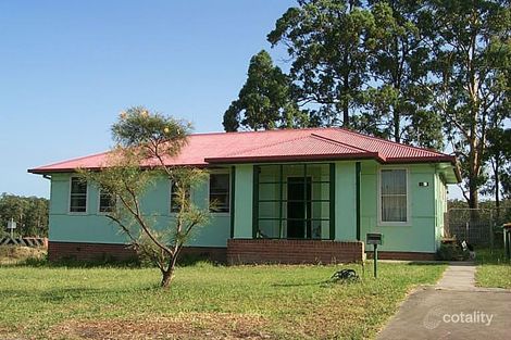 14 Blythe St, Wauchope, NSW 2446