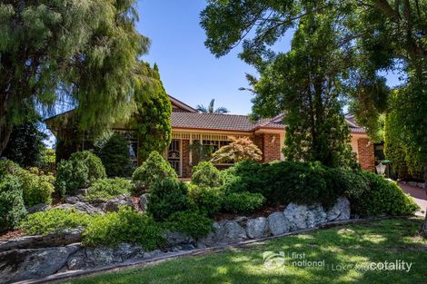 Property photo of 12 Stonecrop Place Garden Suburb NSW 2289