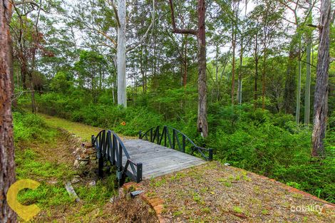 Property photo of 52 Coulter Road Willow Vale QLD 4209