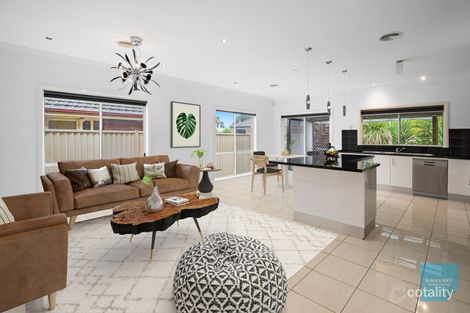 Property photo of 36 Clarendon Wynd Caroline Springs VIC 3023