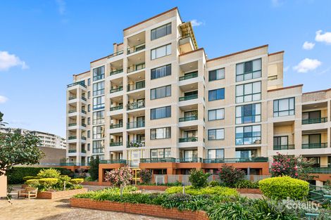 Property photo of 6/25-27 Kiora Road Miranda NSW 2228