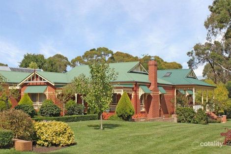 53 Childers Rd, Mount Macedon, VIC 3441