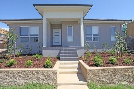 Property photo of 35 Ducros Street Oran Park NSW 2570