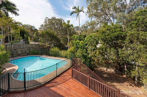 Property photo of 11 Rialanna Street Kenmore QLD 4069