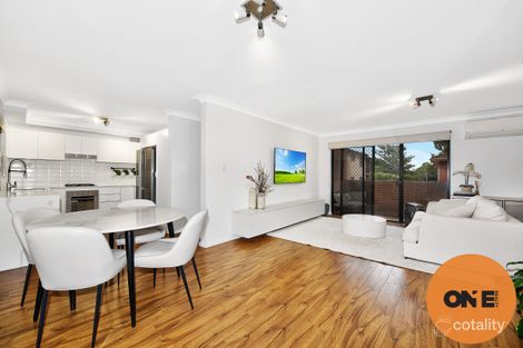 Property photo of 9/29-33 Kerrs Road Lidcombe NSW 2141