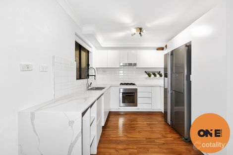 Property photo of 9/29-33 Kerrs Road Lidcombe NSW 2141