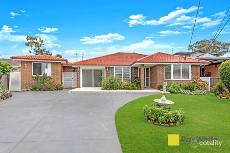 Property photo of 92 Amazon Road Seven Hills NSW 2147