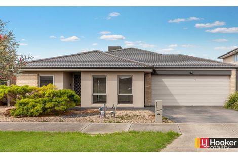 11 Rialto Cl, Wallan, VIC 3756