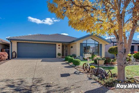 14 Heatherdale St, Amaroo, ACT 2914