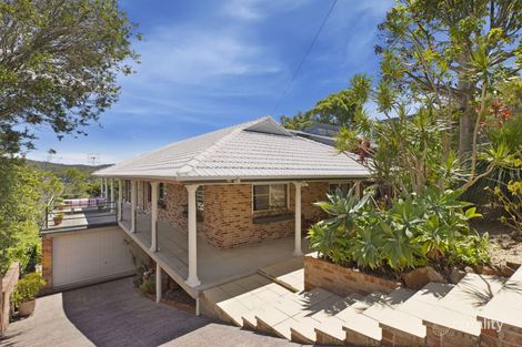 Property photo of 23 Circulo Drive Copacabana NSW 2251