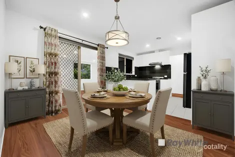 Property photo of 39 Central Road Hampton Park VIC 3976