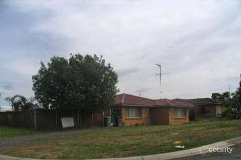 48 Caines Cres, St Marys, NSW 2760