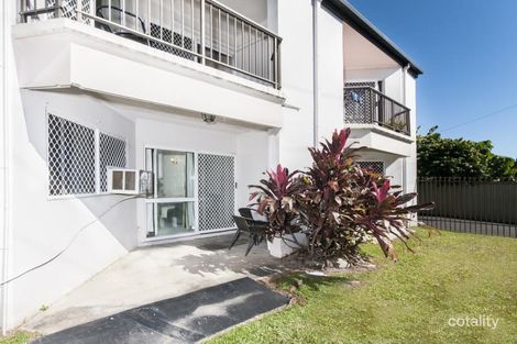 6/458-460 Mulgrave Rd, Earlville, QLD 4870