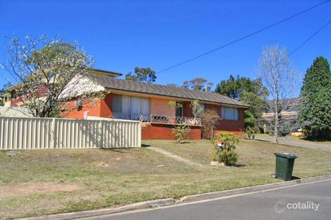 2 Daphne Ave, Castle Hill, NSW 2154