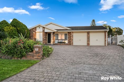 Property photo of 38 Speers Crescent Oakhurst NSW 2761
