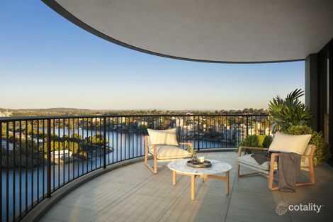 Property photo of 1004/3 Archer Street Toowong QLD 4066