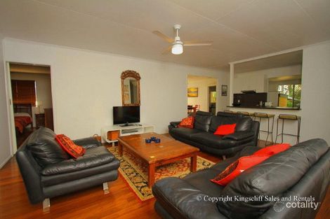 Property photo of 14 Lagoon Road Fingal Head NSW 2487