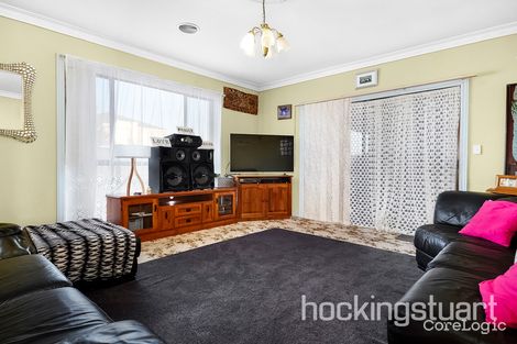 Property photo of 1 Jackson Circuit Albanvale VIC 3021
