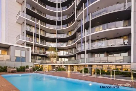 27/269 James St, Northbridge, WA 6003