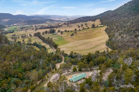 Property photo of 39 Storeys Road Broadmarsh TAS 7030