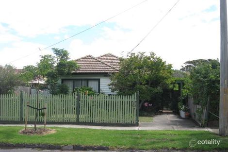 5 Thorpe St, Newport, VIC 3015