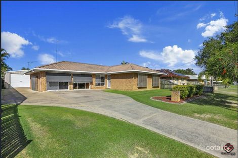 Property photo of 164 Bideford Street Torquay QLD 4655