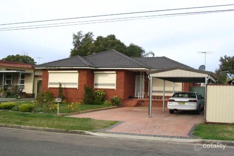 Property photo of 1 Carre Avenue Canley Heights NSW 2166
