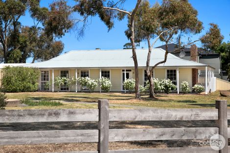 1 Madden Rd, Cardigan Village, VIC 3352