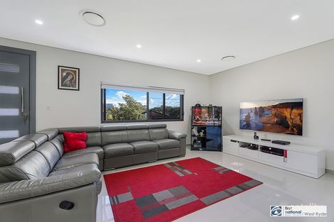 Property photo of 1 Providence Road Ryde NSW 2112