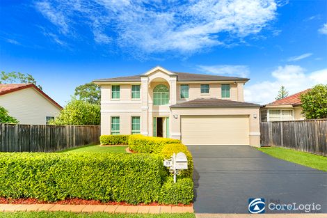 Property photo of 22 Moss Street West Ryde NSW 2114