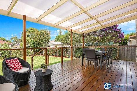 Property photo of 22 Moss Street West Ryde NSW 2114