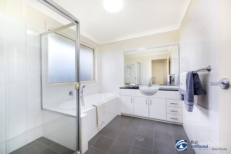 Property photo of 22 Moss Street West Ryde NSW 2114